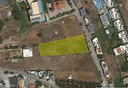 Sisi Pirgos Baugrundstück in Sissi, Kreta Grundstück kaufen